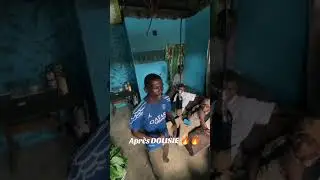 Apr&egrave;s DOLISIE sera disponible le samedi 17 janvier 🔥🔥🔥