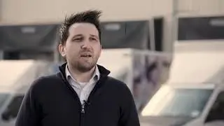 Teaser xTrack TMS video case study at Velpitar