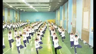 International Yoga Day 2020 Messages, Wishes, Quotes, Images, WhatsApp Status #InternationalYogaDay