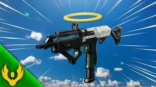 Destiny 2 Multimach CCX God Roll Guide & PvP Gameplay Review | Season Of The Chosen