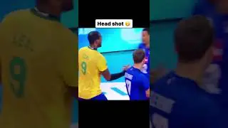 30Million views on instagram #volleyball #insanemoves #headshot #foryou #viralsports #viralreels #