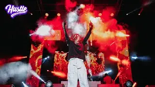 LIVE: HUSTLE FESTIVAL &mdash; ZIUA 3