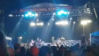 Ratt live at the Uncle Sam Jam!