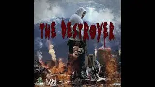 NaN x NICOLE JOHNSON - DESTINY ( NaN THE DESTROYER MIXTAPE ) 