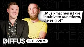 Muff Potter über ihre Reunion, 