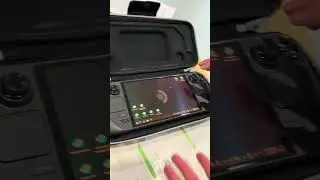 Steam deck lcd vs oled on my school