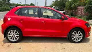 Polo highline tdi for sale call me for more details 9542502454￼