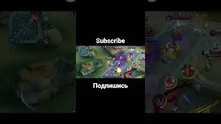 Beatrix maniac😱🔥 #mlbb #mobilelegends #shorts #meta #беатрис #beatrix