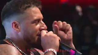 Team Chile vs Team Mexico/freestyle/GODLEVEL/aczino/dominic/jony beltran/teorema/kaiser/nitro