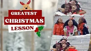 The Gift Exchange That Meant More Than the Gifts | A CHRISTMAS FRIENDSHIP 