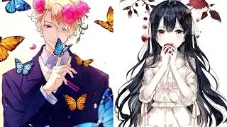 Nightcore - Colour (MNEK ft. Hailee Steinfeld) (Lyrics) (Switching Vocals)