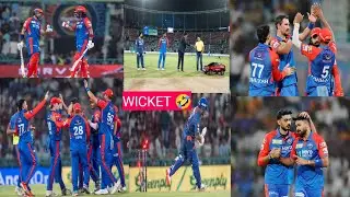 DELHI CAPITALS VS LUCKNOW SUPER GIANTS  😁match full highlights | DCvsLSG match ful !