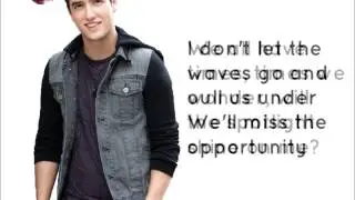 Big Time Rush - This Is Our Someday Lyrics