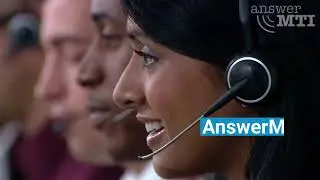 Bilingual Answering Services