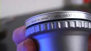 How To: Mod an Opteka Ultra/Titanium