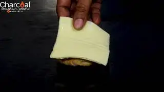 Burger ads