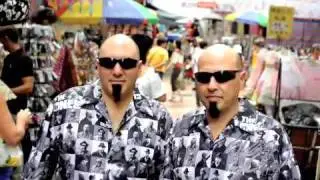 The Clones - Love is - acossi.com