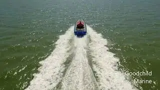 Briggs Marine:  Kittiwake Pilot vessels