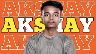 [ UME ] AKSHAY DOMINATION | HOW HE DOMINATED IN PMIS SEMIFINALS