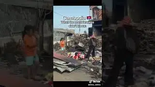 #Justice for Cambodia 🙏🇰🇭😔 #tiktok