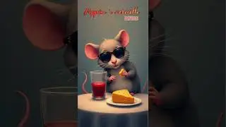 Peppino 'o suricillo (FMvibes Version)