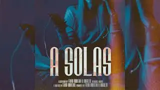 A solas - SIMON X FASH OXIGENO