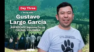 Day 3 Recap (Honduras Farmer Exchange 2025)