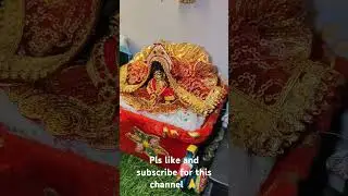 kirpa barsaaye rakhna radha raani ji#radheradhe #radhakrishnastatus #barsana#trendingbhajan #viral