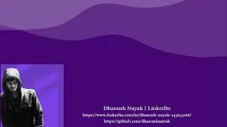 1. Intro