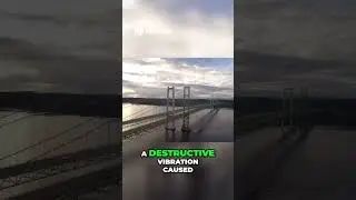 How Did a Giant Bridge Just Fall Down?
