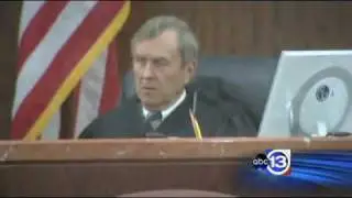 Judge Reagan Helm resigns on eve of recusal hearing - 2 03 10 - Houston News - abc13.com
