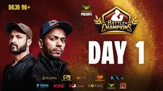 PPG - Battle of Champions: Season 5 | TWT 2025 | Tekken 8