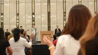 Kaulah SegalaNya-Pdt Gideon Simanjuntak