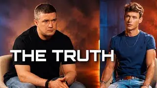 Ukraine Fired Him While Russia Was Burning. Fedorov Speaks Out.