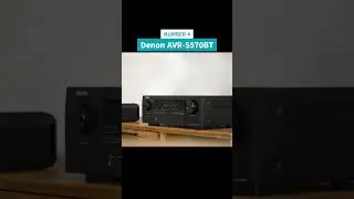 Top 5 Best Budget AV Receivers Of 2025