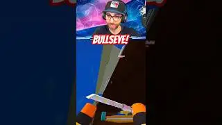 low gravity knife kill