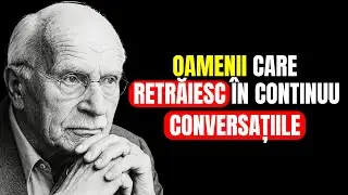 Dacă repetați des conversații &icirc;n minte, posedați aceste 7 caracteristici rare.