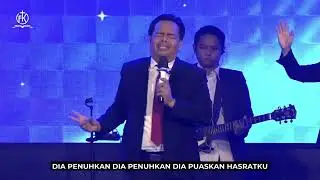 INGAT KASIHNYA, INGAT KEBAIKANNYA