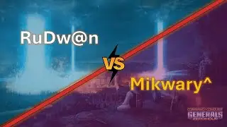 FFGS RuDw@n vs Mikwary ez