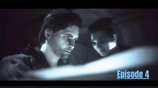 Learning the cause of the mystery | Alan Wake ep. 4