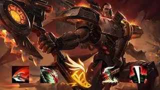 Darius Montage 14 - Darius Highlights