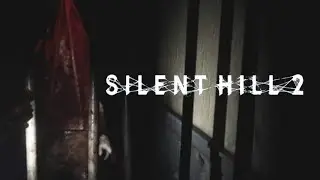 New enemy's and new puzzles?! | Silent hill 2 remake : Part 2 