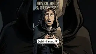 &ldquo;Don&rsquo;t Stop at Night&rdquo;#horror #horrorstories #aishorts #usashorts #usa