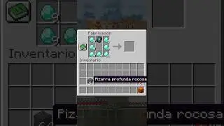 C&Oacute;MO DUPLICAR / CRAFTEAR EL DISE&Ntilde;O DE ARMADURA DE SILENCIO EN MINECRAFT