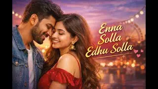 Enna Solla  | Melody  | Romantic Song | 🎧