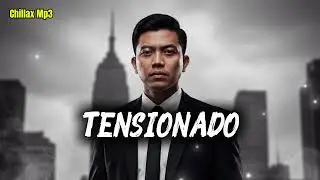 TENSIONADO - Chillax Mp3 Vol.3 ( Cover Song / Jazz )