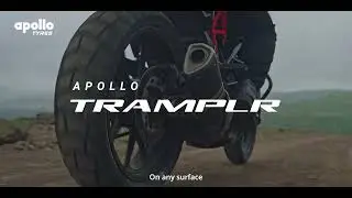 Explore Beyond the Ordinary with Apollo Tramplr