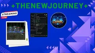 ARCHON PERTAMA RF LEGENDS l  #rfclassic #liverfonline #gaming #rflegends