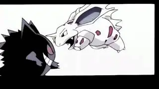 POKEMON BATTLE TYPE BEAT 