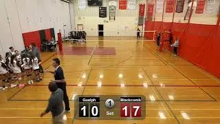Guelph game 1